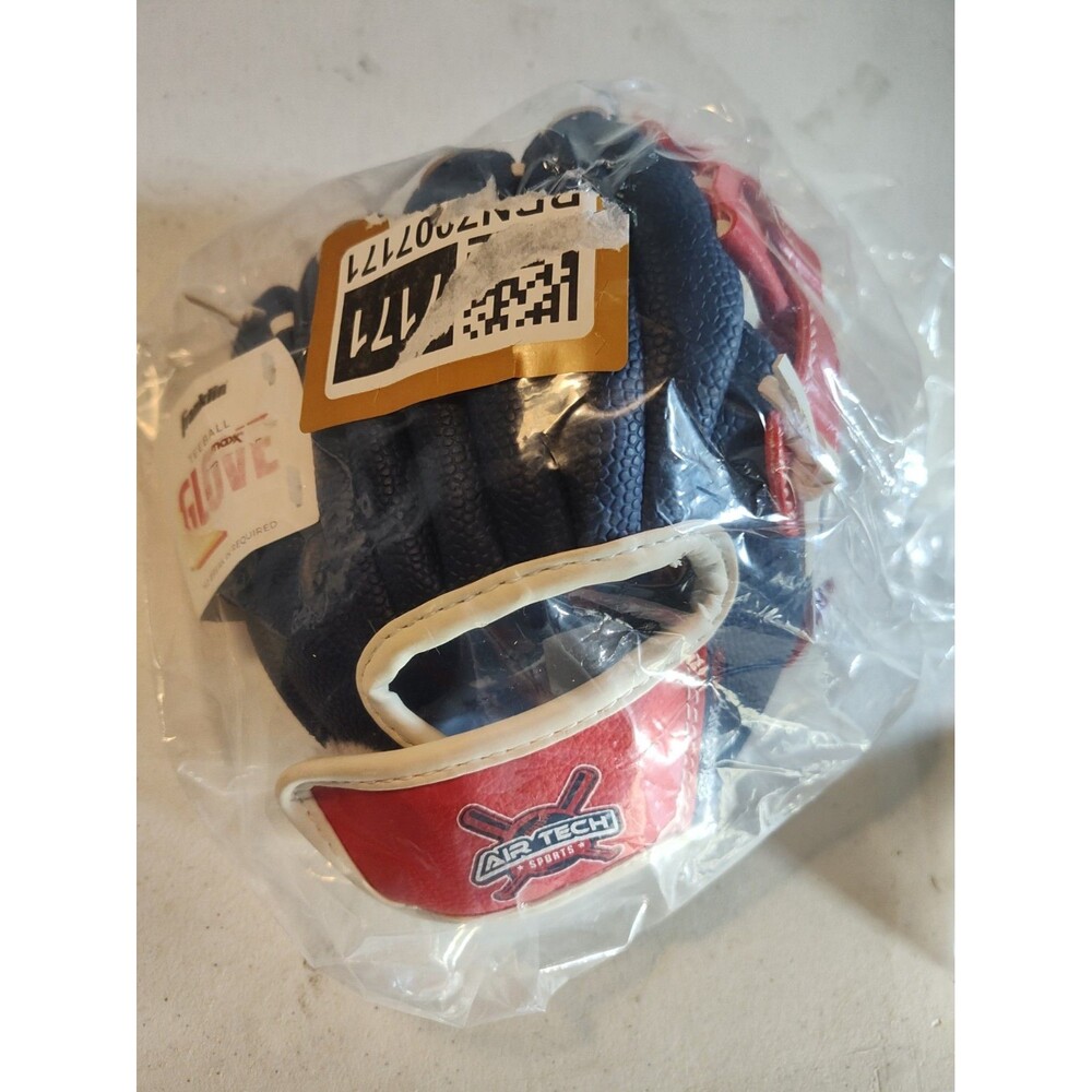 Franklin T-ball Left-handed Glove/Mit Youth 1196